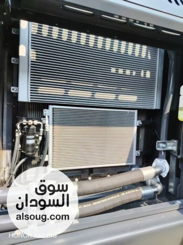 حفار هونداي كوري اصلي شهاده وارد 2026 - صورة رقم 4