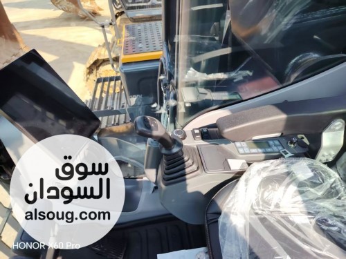 حفار هونداي كوري اصلي شهاده وارد 2026 - صورة رقم 13