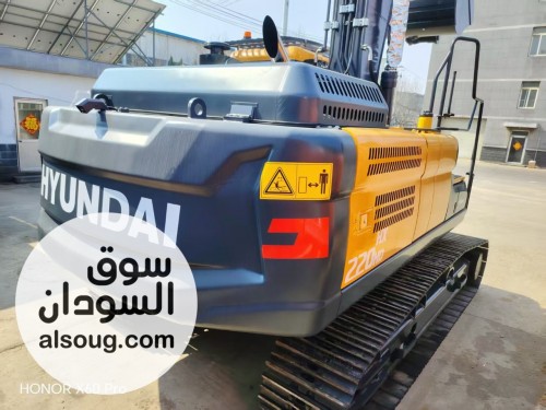 حفار هونداي كوري اصلي شهاده وارد 2026 - صورة رقم 15