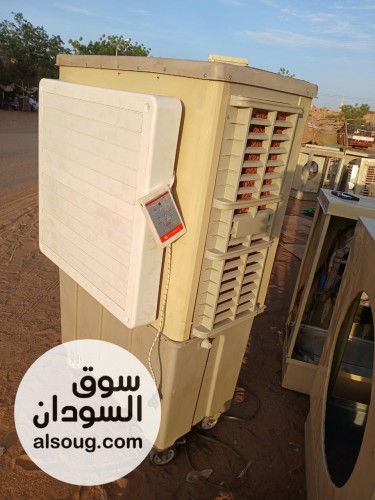 مكيفات تجميع نسمه جوده واداء مضمون - صورة رقم 6