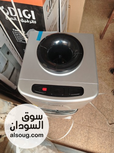 مبرد دي جي تلاتة مواسير وتلاجة - صورة رقم 3