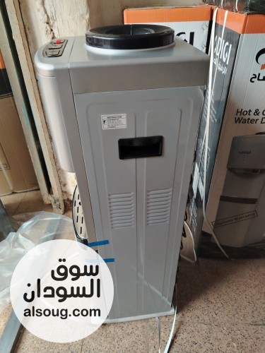 مبرد دي جي تلاتة مواسير وتلاجة - صورة رقم 4