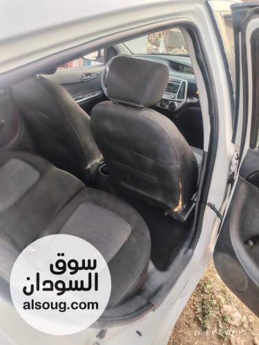 هيونداي اي 20 موديل 2016 - صورة رقم 3