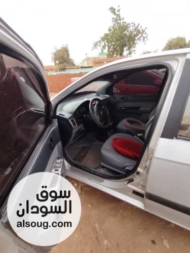 كليك سللفر موديل 2003 - صورة رقم 3