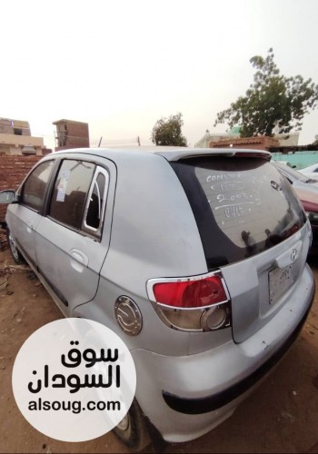 كليك سللفر موديل 2003 - صورة رقم 2