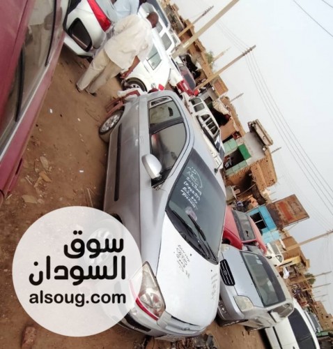 كليك سللفر موديل 2003 - صورة رقم 5
