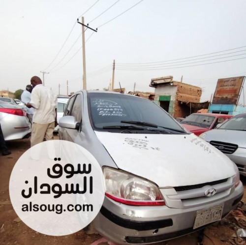كليك سللفر موديل 2003 - صورة رقم 6
