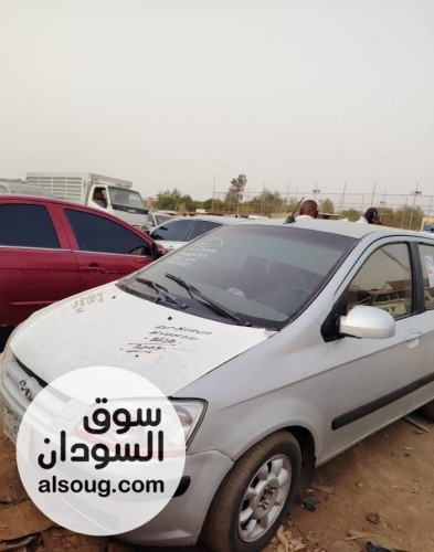 كليك سللفر موديل 2003