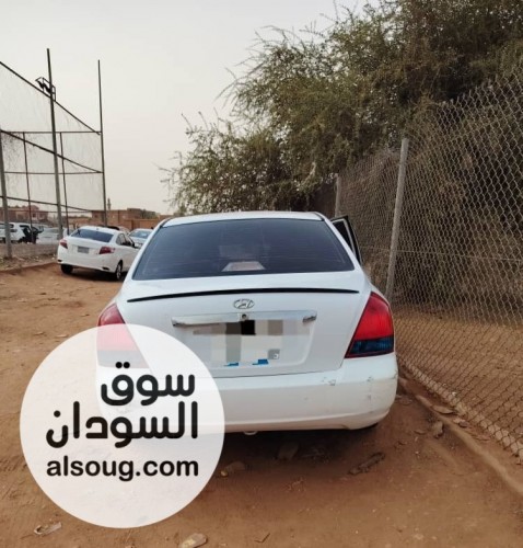 أفانتي سحلية موديل 2003 - صورة رقم 4