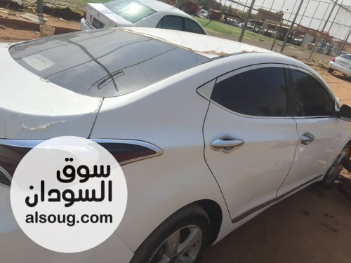 افانتي النترا موديل 2012 - صورة رقم 15