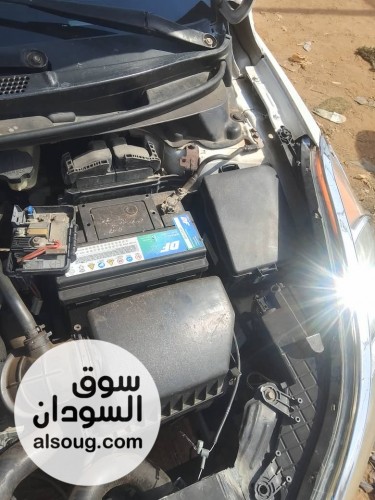 افانتي النترا موديل 2012 - صورة رقم 3