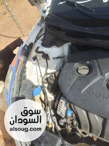 افانتي النترا موديل 2012 - صورة رقم 5