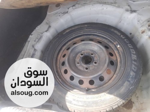 افانتي النترا موديل 2012 - صورة رقم 11