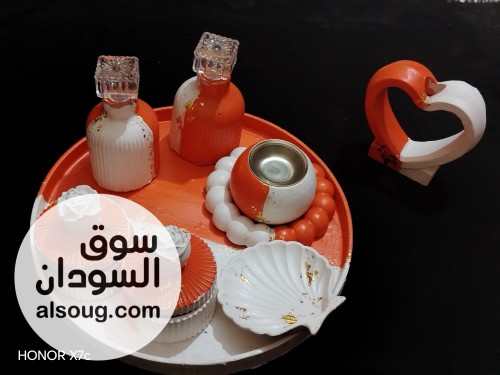 اليمامة لمنتجات الجبس والزينه - صورة رقم 4