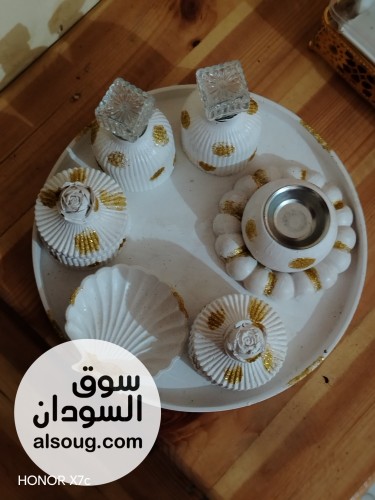 اليمامة لمنتجات الجبس والزينه