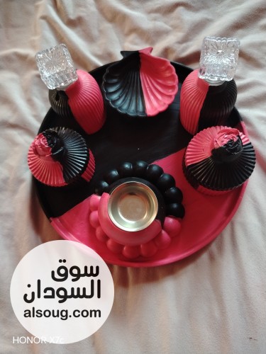 اليمامة لمنتجات الجبس والزينه - صورة رقم 6
