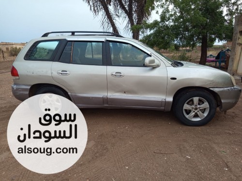 سنتافي 2004 جاز قير اوتوماتيك سعر فرقه بيع عاجل