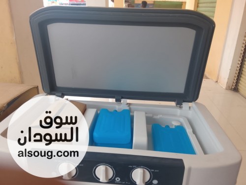 مكيفالصاروووخ-8 الف وحده سعه الحوض ١٢٠ ليتر-السعر 1300 الف وتوصيل مج - صورة رقم 3