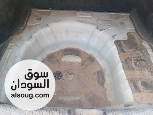 عربيه شاذه وممتاز ونضيف لي البيع - صورة رقم 5