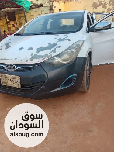 عربيه شاذه وممتاز ونضيف لي البيع - صورة رقم 2