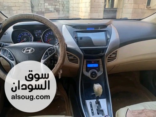عربيه شاذه وممتاز ونضيف لي البيع - صورة رقم 14