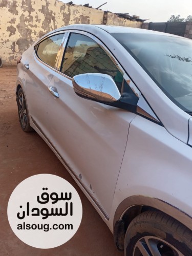 عربيه شاذه وممتاز ونضيف لي البيع - صورة رقم 3