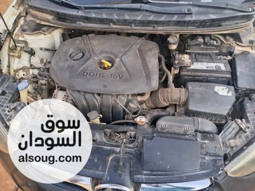 عربيه شاذه وممتاز ونضيف لي البيع - صورة رقم 7