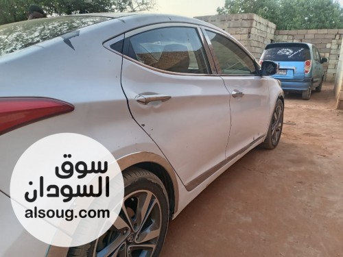 عربيه شاذه وممتاز ونضيف لي البيع - صورة رقم 9