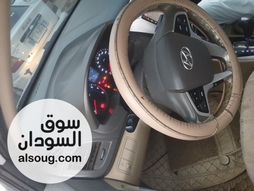 عربيه شاذه وممتاز ونضيف لي البيع - صورة رقم 15