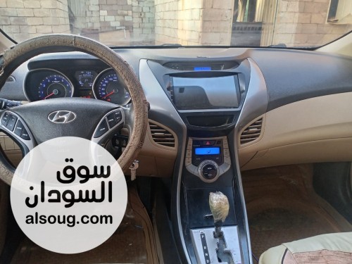 عربيه شاذه وممتاز ونضيف لي البيع - صورة رقم 4