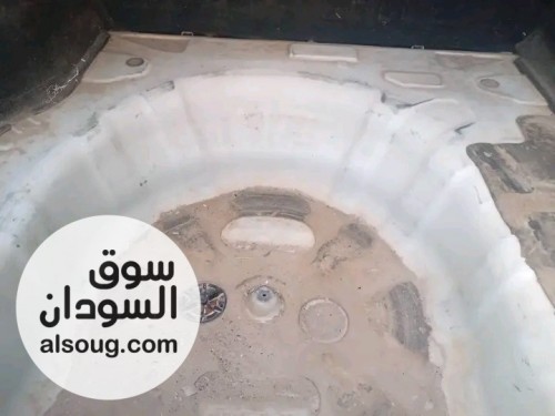 عربيه شاذه وممتاز ونضيف لي البيع - صورة رقم 12