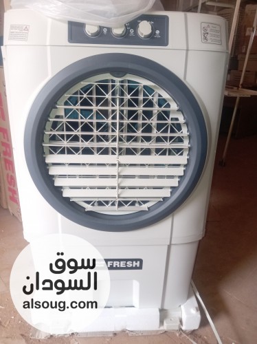 مكيف فريش ٦ الف وحده متحرك