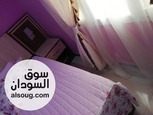 شقة حقيقية ذي الصورة