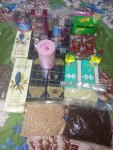 ريحة عروس 3&times;3اصليه ومضمونه عليها تخفيض