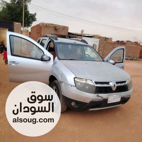 رينو داستر موديل_2014 - صورة رقم 6