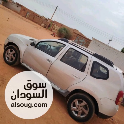 رينو داستر موديل_2014 - صورة رقم 8