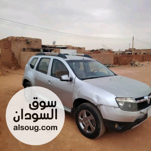 رينو داستر موديل_2014 - صورة رقم 5