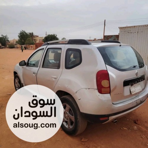 رينو داستر موديل_2014 - صورة رقم 7