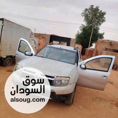 رينو داستر موديل_2014 - صورة رقم 1
