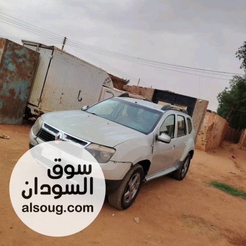 رينو داستر موديل_2014 - صورة رقم 3