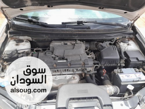 النترا منفوخه موديل 2009 - صورة رقم 6