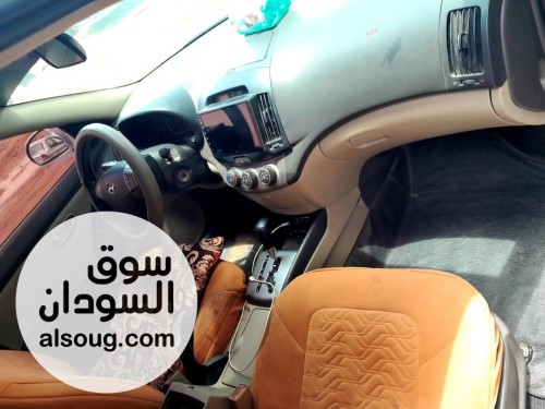 النترا منفوخه موديل 2009 - صورة رقم 5