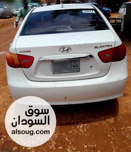 النترا منفوخه موديل 2009 - صورة رقم 3