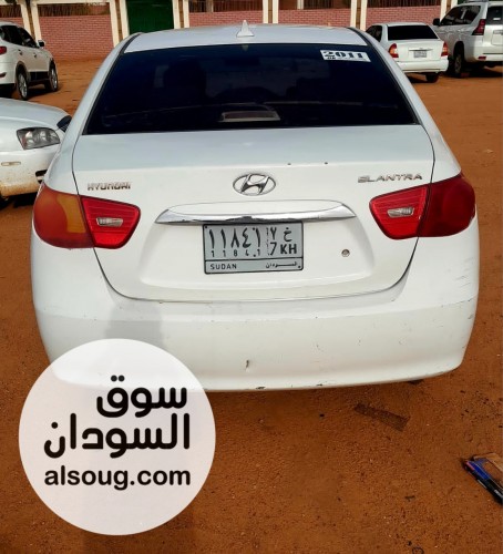 النترا منفوخه موديل 2009 - صورة رقم 4