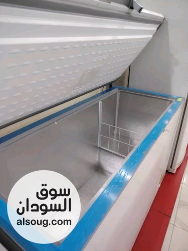 تخفيض فريزرات كراون - صورة رقم 3