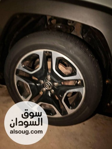 راف فور - صورة رقم 6