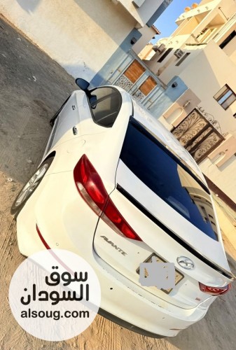 افانتي 2016 ََََََََ - صورة رقم 4