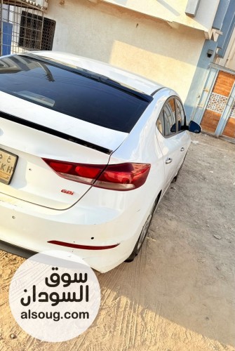 افانتي 2016 ََََََََ - صورة رقم 11