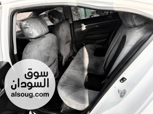 افانتي 2016 ََََََََ - صورة رقم 12