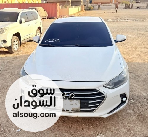 افانتي 2016 ََََََََ